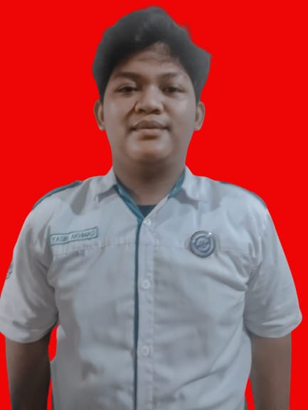 Yasir Akhmad