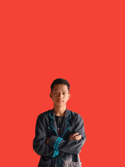 Ahmad Fauzi Ardiansyah