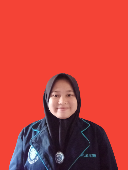 AMELIA ULLIYA