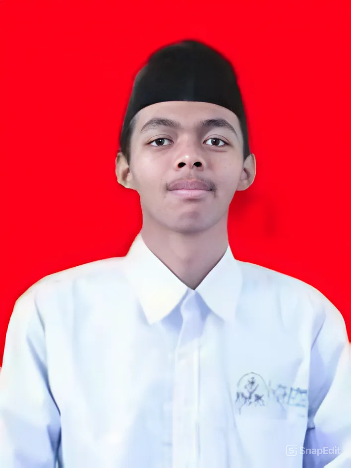 Muhammad Izzan Mar'ie