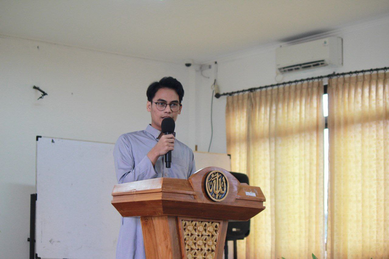 Muhammad Ibrahim